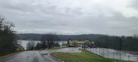 Residential Land in Peaceful Valley