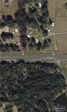 A1 Zoned Agricultural Parcel