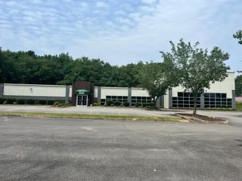 Kingsport Commercial Building For Sale