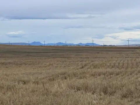 Agricultural Land Parcel