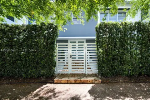 Renovated Four-Unit Quadplex