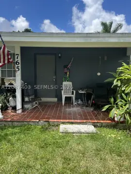 Two-Unit Block Duplex