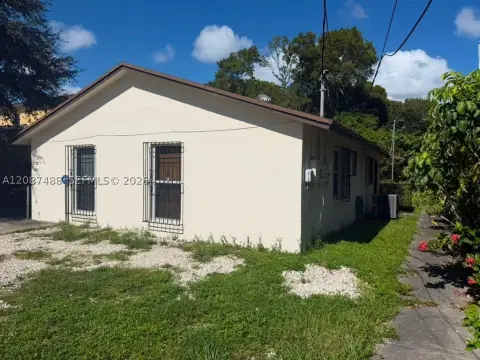 Two-Unit Income Property
