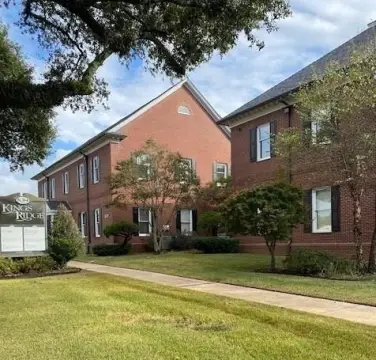Shreveport Office Space For Lease