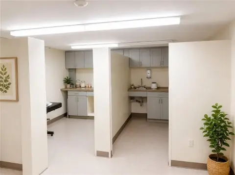 West Warwick Office Space Available