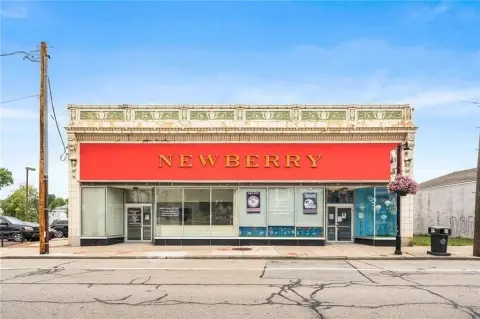 West Warwick Professional Office Space
