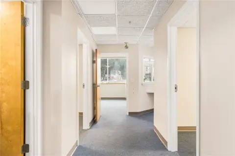 West Warwick Professional Office Space