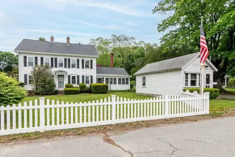 North Kingstown Multi-Family Opportunity