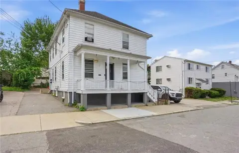 Elmhurst Two-Family Home