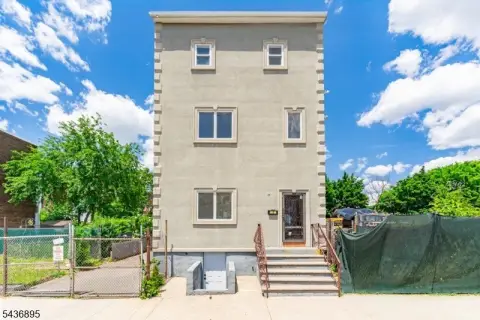 Renovated 3-Family Investment