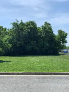 Unimproved Corner Development Lot