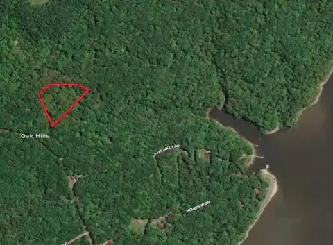 Recreation Waterfront Land