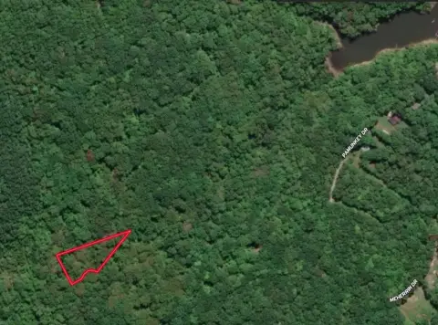 R-2 Zoned Residential Land