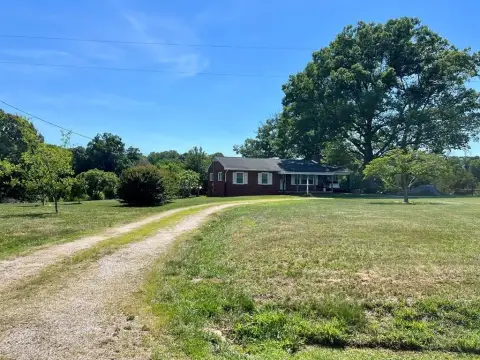 Residential Income Property with Two Homes