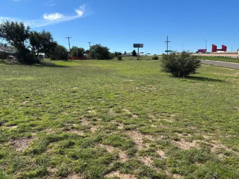 Commercial Development Land