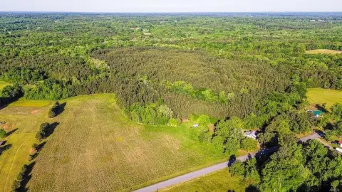 Halifax Land with River Frontage