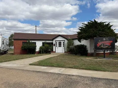 Office Building with Private Offices