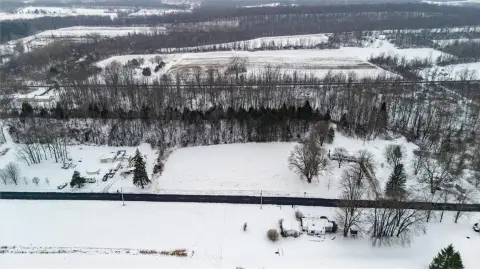 Palmyra Land Parcel For Sale