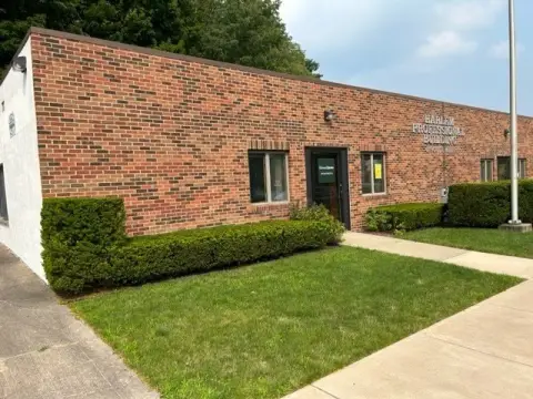 Class-A Office Space Available