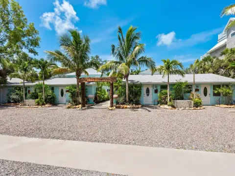 Siesta Key Investment Property