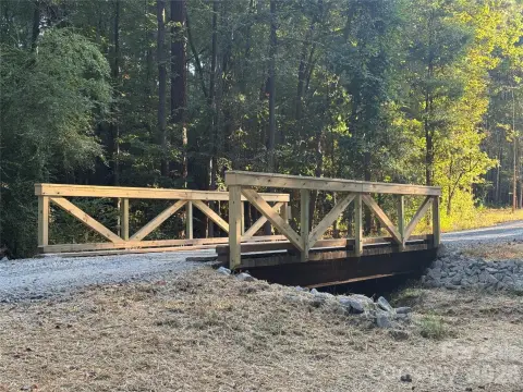 Gated Estate Homesite Community