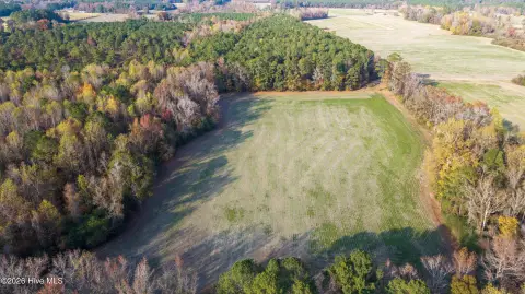 Agricultural Land with Timber