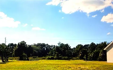 Multifamily Lot in Rotonda West