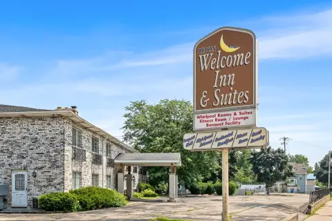 Downtown Ripon Hotel Opportunity