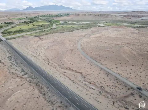 Recreation Land Bordering BLM Land