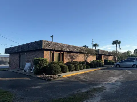 Office Building with Private Offices
