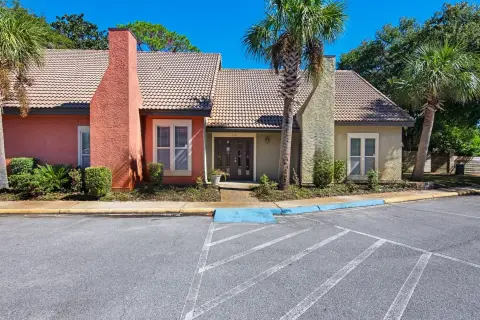 Two-Story Office Building
