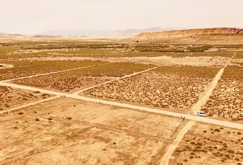 Recreational Land Parcel
