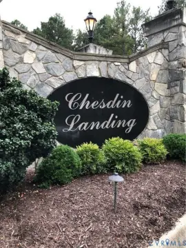 Chesterfield Treed Lot Near Amenities