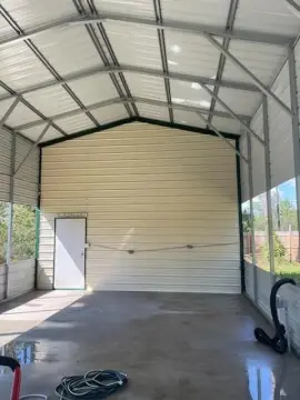 Suwannee Acreage with RV Setup