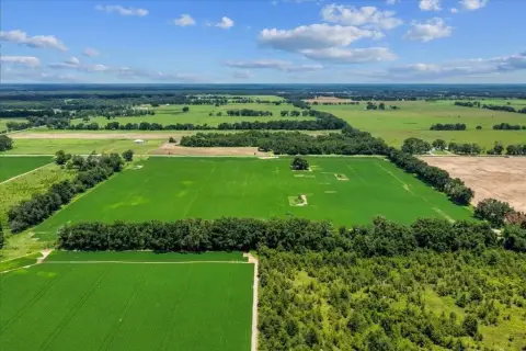 Chiefland, FL Ten-Acre Parcels