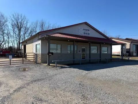 Retail Building with Billboard Income