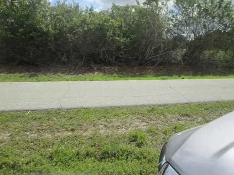 Two-Lot Commercial Land