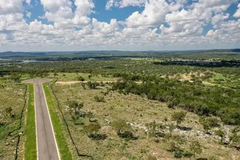 Kingsland Acreage in Gated Community