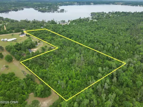Lakepoint Road Land Opportunity