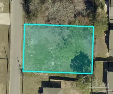 Zoned Residential Development Lot