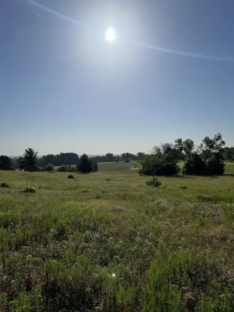 Tyler, TX Commercial Land