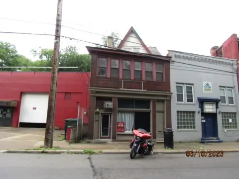 Mixed-Use Income Property for Sale