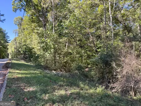 Approved Lots Ready To Build