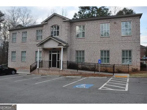 Lilburn Office Investment Opportunity