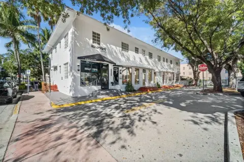 South Beach Mixed-Use Investment