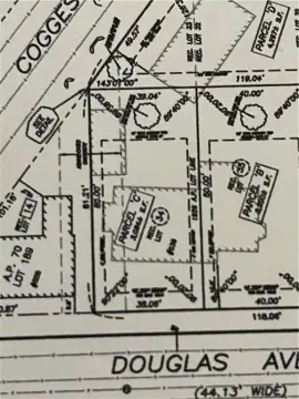 Land Near Providence College