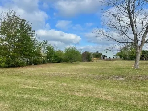 St. Joe Beach Buildable Lot