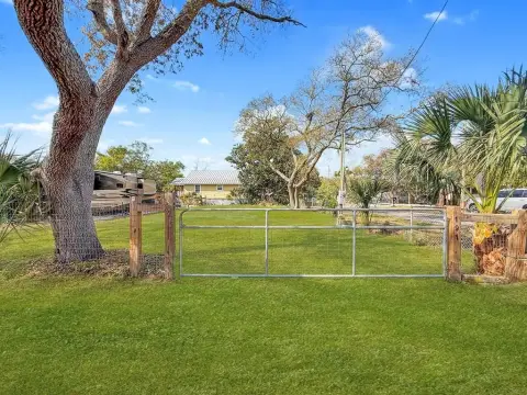 Vacant Lot Near St. Joe Bay