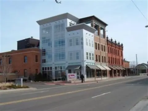 Kalamazoo Commercial Space Available