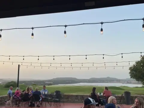 Land in The Cliffs Subdivision